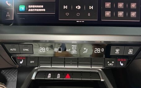 Audi A3, 2021 год, 2 050 005 рублей, 14 фотография