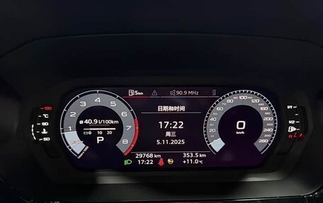 Audi A3, 2021 год, 2 050 005 рублей, 13 фотография