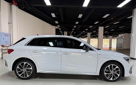 Audi A3, 2021 год, 2 050 005 рублей, 7 фотография