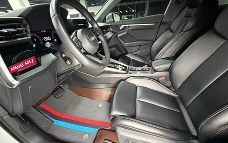 Audi A3, 2021 год, 2 050 005 рублей, 10 фотография