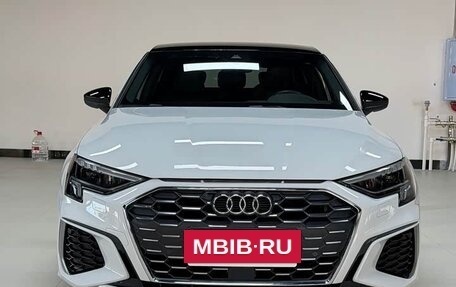 Audi A3, 2021 год, 2 050 005 рублей, 2 фотография