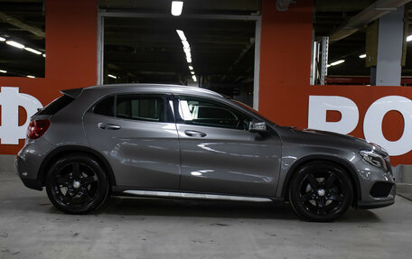 Mercedes-Benz GLA, 2015 год, 1 998 000 рублей, 4 фотография