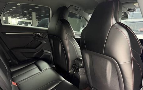 Audi A3, 2021 год, 2 050 005 рублей, 25 фотография