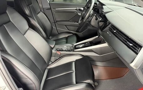 Audi A3, 2021 год, 2 050 005 рублей, 21 фотография