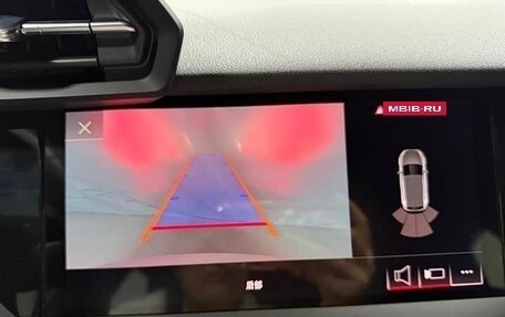 Audi A3, 2021 год, 2 050 005 рублей, 17 фотография