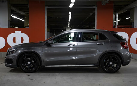 Mercedes-Benz GLA, 2015 год, 1 998 000 рублей, 8 фотография