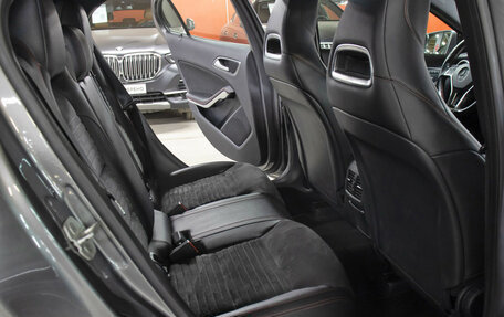 Mercedes-Benz GLA, 2015 год, 1 998 000 рублей, 12 фотография