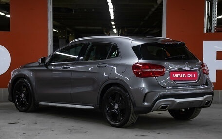 Mercedes-Benz GLA, 2015 год, 1 998 000 рублей, 7 фотография