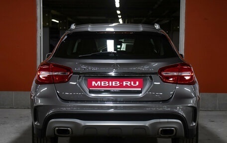 Mercedes-Benz GLA, 2015 год, 1 998 000 рублей, 6 фотография