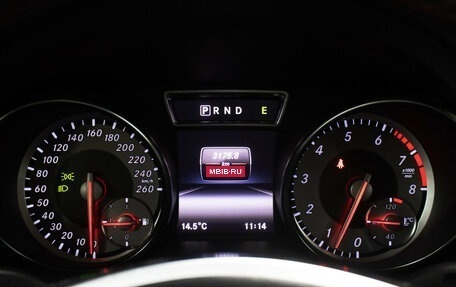 Mercedes-Benz GLA, 2015 год, 1 998 000 рублей, 13 фотография