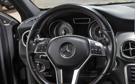 Mercedes-Benz GLA, 2015 год, 1 998 000 рублей, 17 фотография