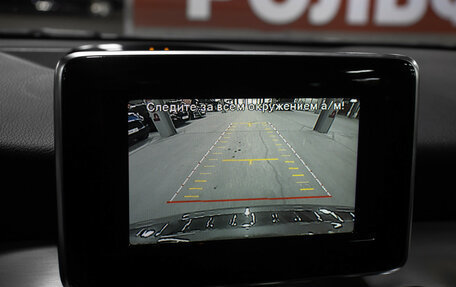 Mercedes-Benz GLA, 2015 год, 1 998 000 рублей, 19 фотография