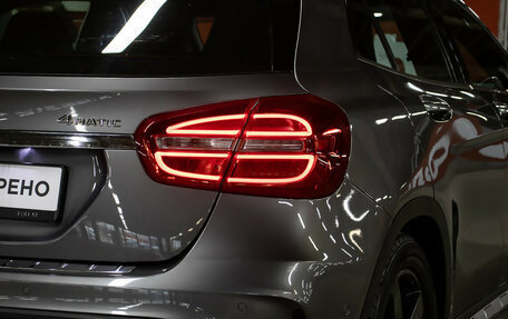 Mercedes-Benz GLA, 2015 год, 1 998 000 рублей, 22 фотография