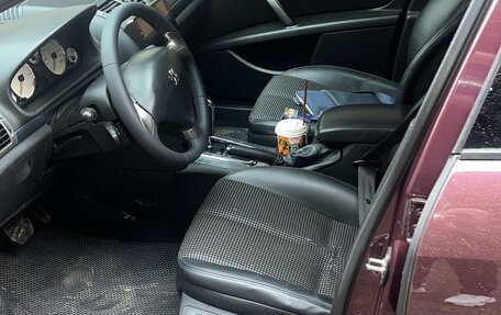 Peugeot 407, 2005 год, 310 000 рублей, 5 фотография