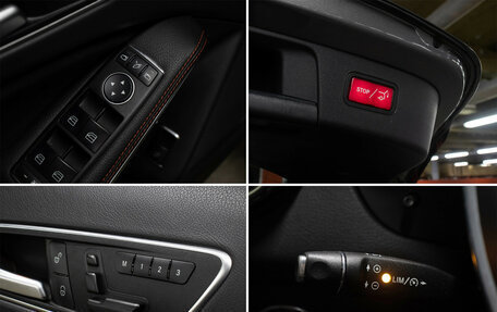 Mercedes-Benz GLA, 2015 год, 1 998 000 рублей, 20 фотография