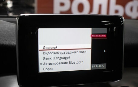 Mercedes-Benz GLA, 2015 год, 1 998 000 рублей, 18 фотография