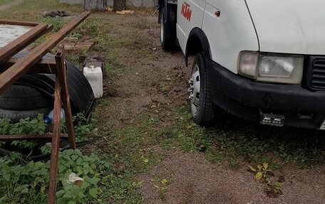 ГАЗ 310221 Волга, 2000 год, 210 000 рублей, 3 фотография