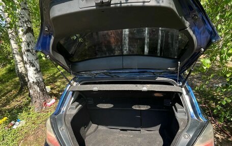 Opel Astra H, 2007 год, 400 000 рублей, 4 фотография