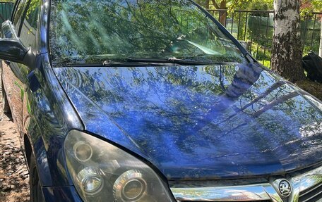 Opel Astra H, 2007 год, 400 000 рублей, 3 фотография