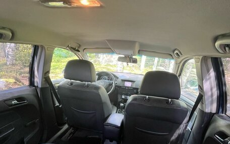 Opel Astra H, 2007 год, 400 000 рублей, 7 фотография