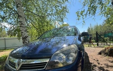 Opel Astra H, 2007 год, 400 000 рублей, 2 фотография