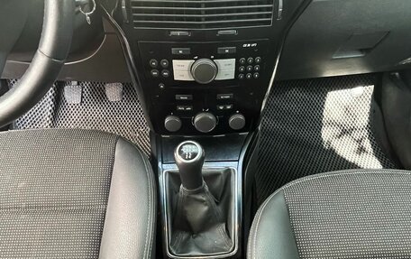 Opel Astra H, 2007 год, 400 000 рублей, 12 фотография