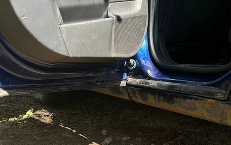 Opel Astra H, 2007 год, 400 000 рублей, 17 фотография