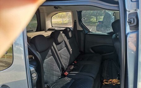 Peugeot Partner II рестайлинг 2, 2008 год, 670 000 рублей, 4 фотография