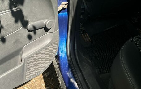 Opel Astra H, 2007 год, 400 000 рублей, 14 фотография