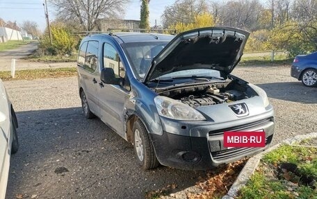 Peugeot Partner II рестайлинг 2, 2008 год, 670 000 рублей, 3 фотография