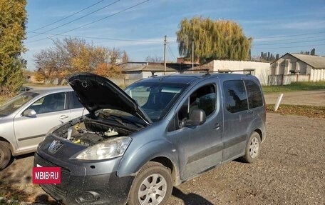 Peugeot Partner II рестайлинг 2, 2008 год, 670 000 рублей, 2 фотография