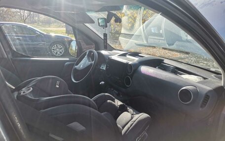 Peugeot Partner II рестайлинг 2, 2008 год, 670 000 рублей, 9 фотография