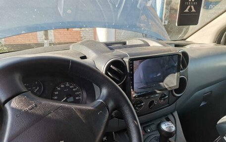 Peugeot Partner II рестайлинг 2, 2008 год, 670 000 рублей, 8 фотография