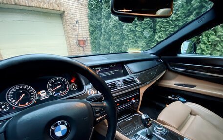 BMW 7 серия, 2013 год, 3 500 000 рублей, 7 фотография