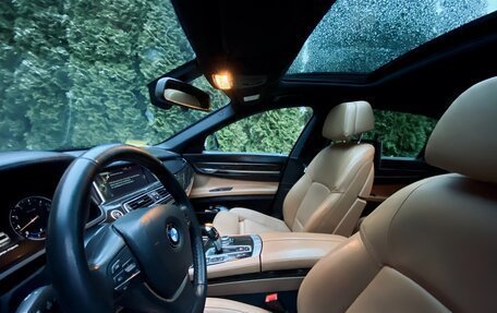 BMW 7 серия, 2013 год, 3 500 000 рублей, 8 фотография