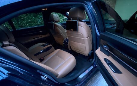 BMW 7 серия, 2013 год, 3 500 000 рублей, 10 фотография