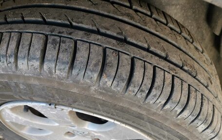 Peugeot Partner II рестайлинг 2, 2008 год, 670 000 рублей, 7 фотография