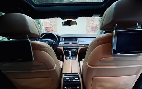 BMW 7 серия, 2013 год, 3 500 000 рублей, 9 фотография