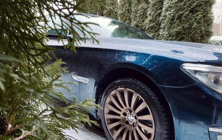 BMW 7 серия, 2013 год, 3 500 000 рублей, 15 фотография