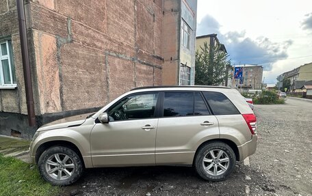 Suzuki Grand Vitara, 2008 год, 850 000 рублей, 2 фотография
