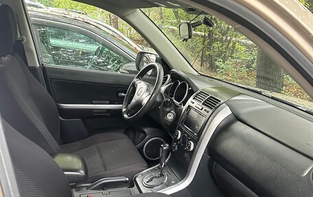 Suzuki Grand Vitara, 2008 год, 850 000 рублей, 4 фотография