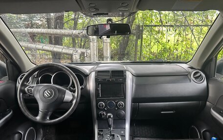 Suzuki Grand Vitara, 2008 год, 850 000 рублей, 5 фотография