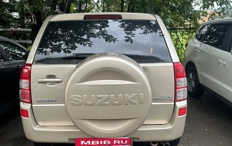 Suzuki Grand Vitara, 2008 год, 850 000 рублей, 7 фотография