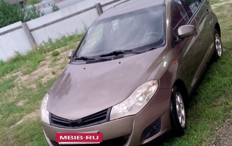 Chery Very (A13), 2013 год, 260 000 рублей, 4 фотография