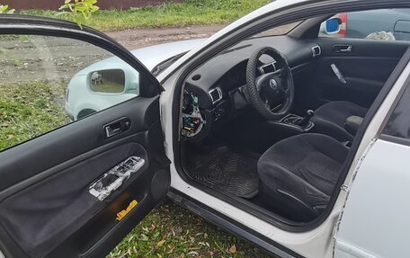 Volkswagen Passat B5+ рестайлинг, 1998 год, 260 000 рублей, 6 фотография