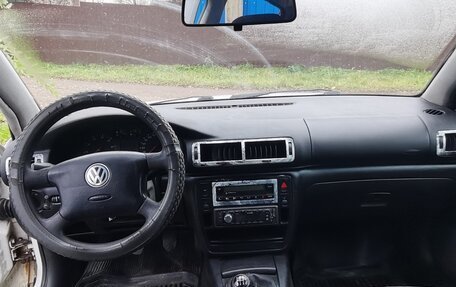 Volkswagen Passat B5+ рестайлинг, 1998 год, 260 000 рублей, 7 фотография