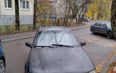 Daewoo Nexia I рестайлинг, 2011 год, 145 000 рублей, 2 фотография