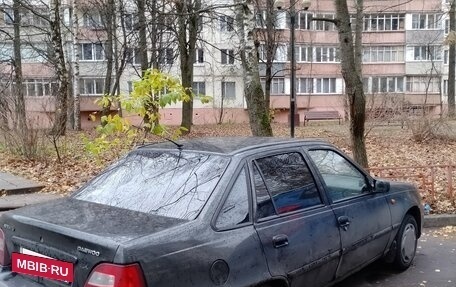 Daewoo Nexia I рестайлинг, 2011 год, 145 000 рублей, 3 фотография