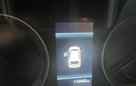 Hyundai Tucson III, 2019 год, 2 480 000 рублей, 10 фотография