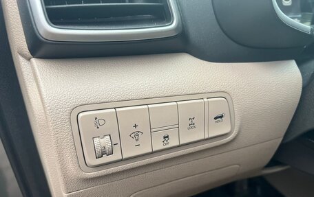 Hyundai Tucson III, 2019 год, 2 480 000 рублей, 12 фотография